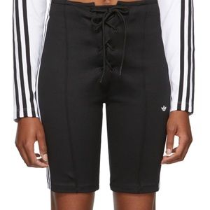 Brand New Adidas Originals PRIMEBLUE Laced Shorts (H15812)